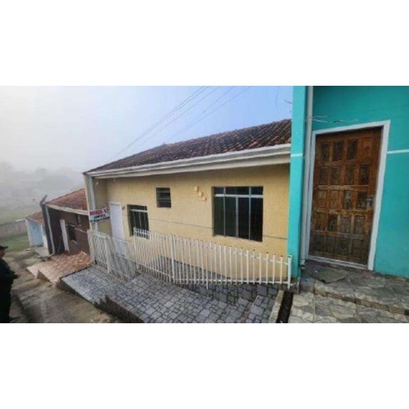 Foto de Contenda/PR – Jardim Cionek – Casa com 48m²