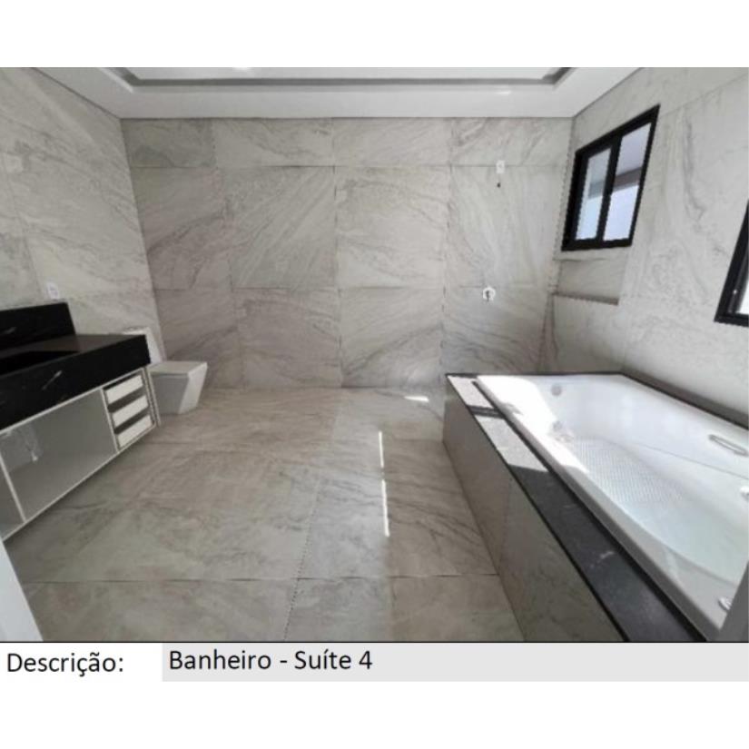 Foto de Goiânia/GO - Residencial Goiânia Golfe Clube - Casa com 501m²