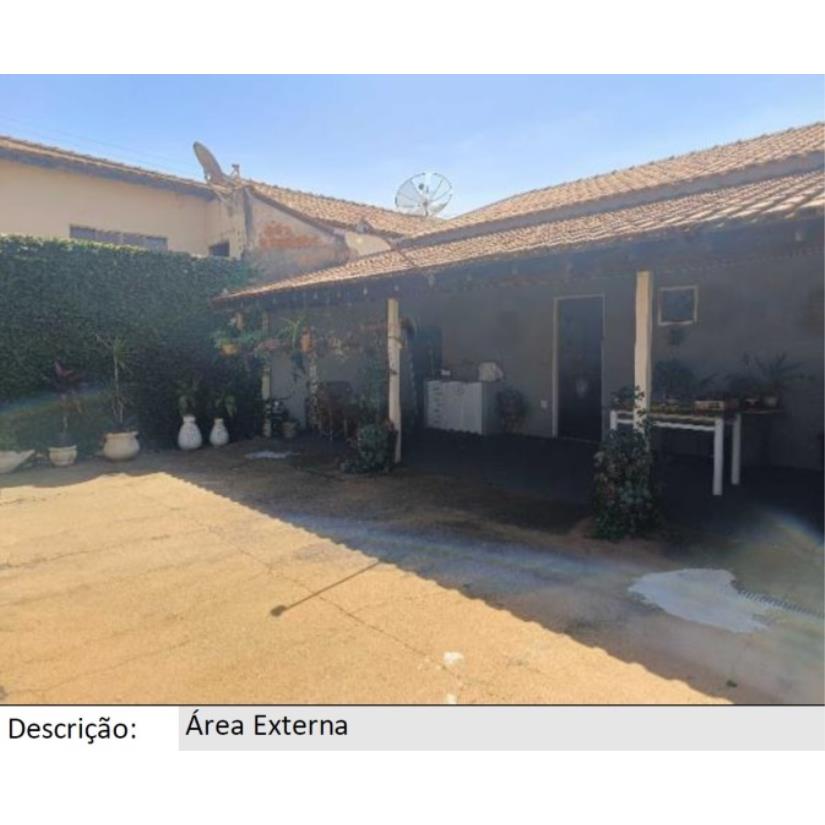Foto de Guapiaçu/SP - Residencial São Marcos - Casa com 115m²