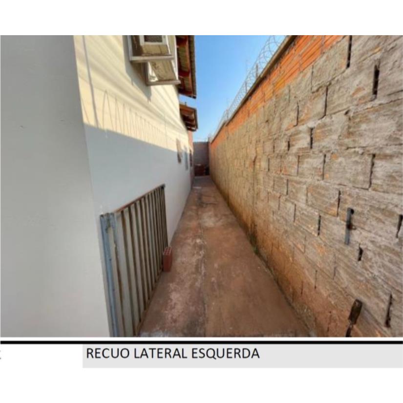 Foto de Jataí/GO - Dom Abel - Casa com 61m²