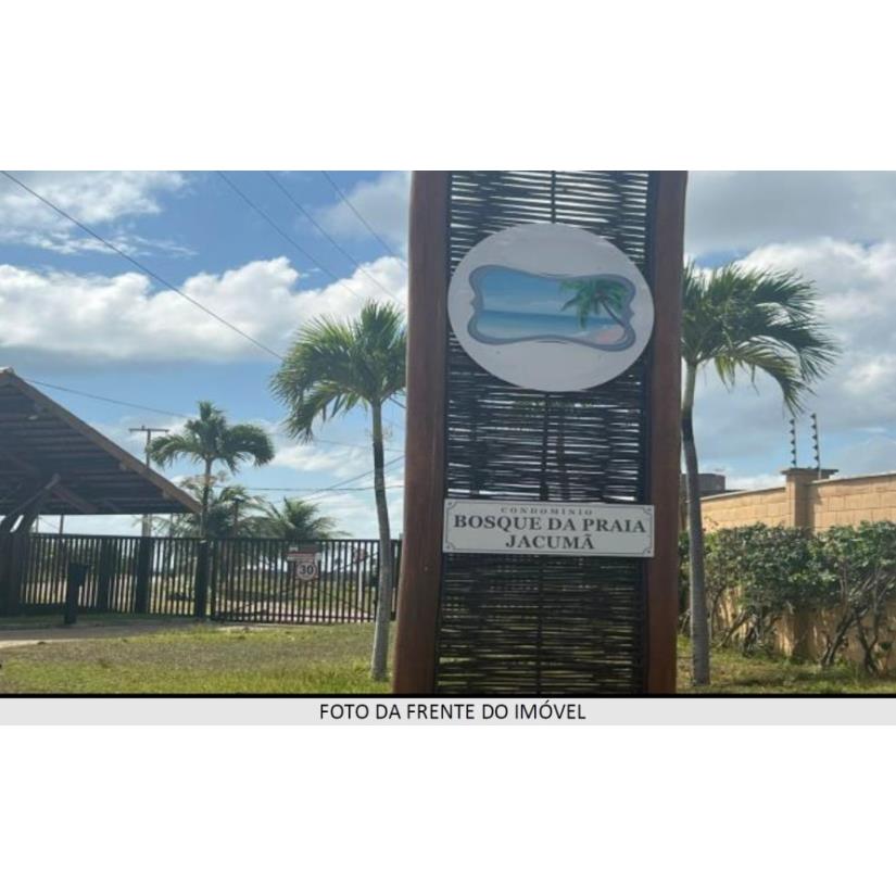 Foto de Ceará-Mirim/RN - Jacumã - Casa com 198m²