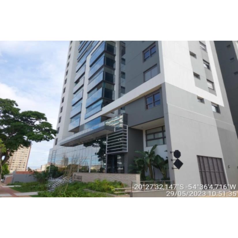 Foto de Campo Grande/MS - Jardim dos Estados - Apartamento com 217,15 m²