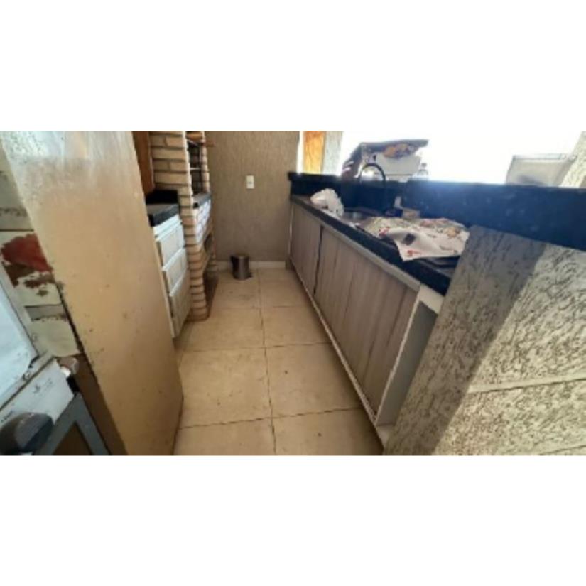 Foto de Uberaba/MG – Vila Santa Maria – Casa  Resid. com 335m²