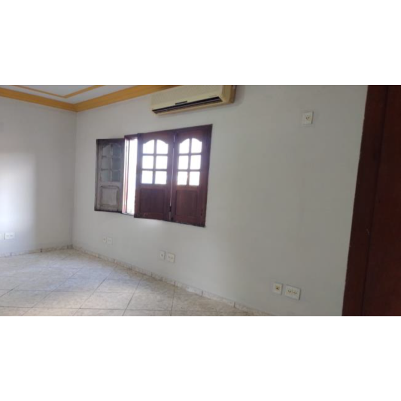 Foto de Ananindeua/PA - Coqueiro - Casa com 352m²