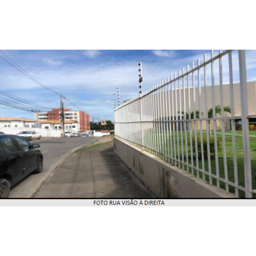 Foto de Aracaju/SE - Jabotiana - Apartamento com 44m²