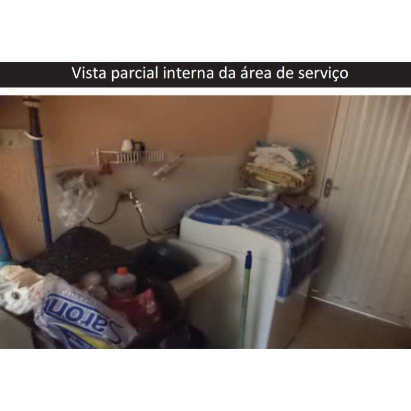 Foto de Limeira/SP - Jardim Nossa Senhora de Fátima - Casa com 163m²