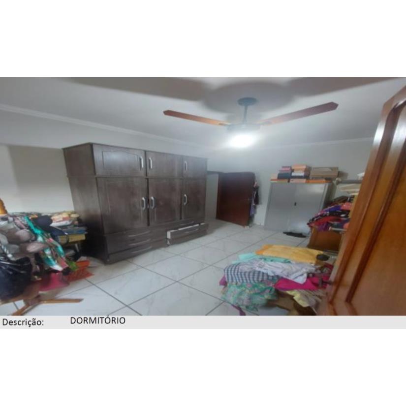 Foto de José Bonifácio/SP - São José - Casa com 260m²