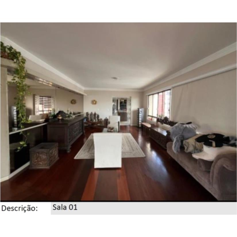 Foto de Itajaí/SC - Centro - Apartamento com 317m²