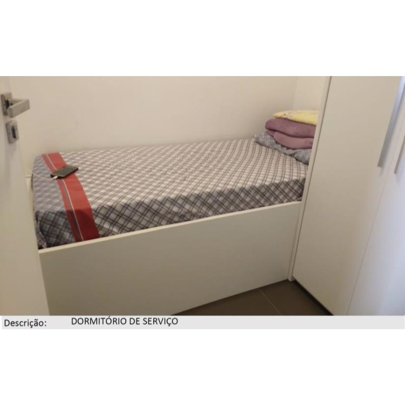 Foto de São Paulo/SP - Butantã - Apartamento com 238m²