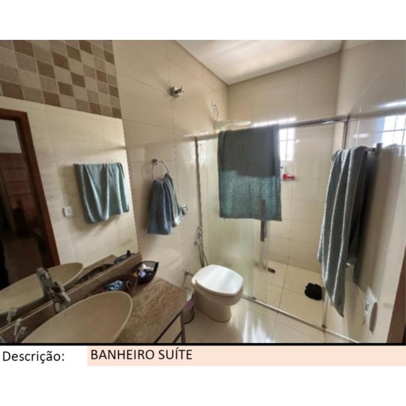 Foto de Arapongas/PR - Jardim Petrópolis - Casa com 129m²