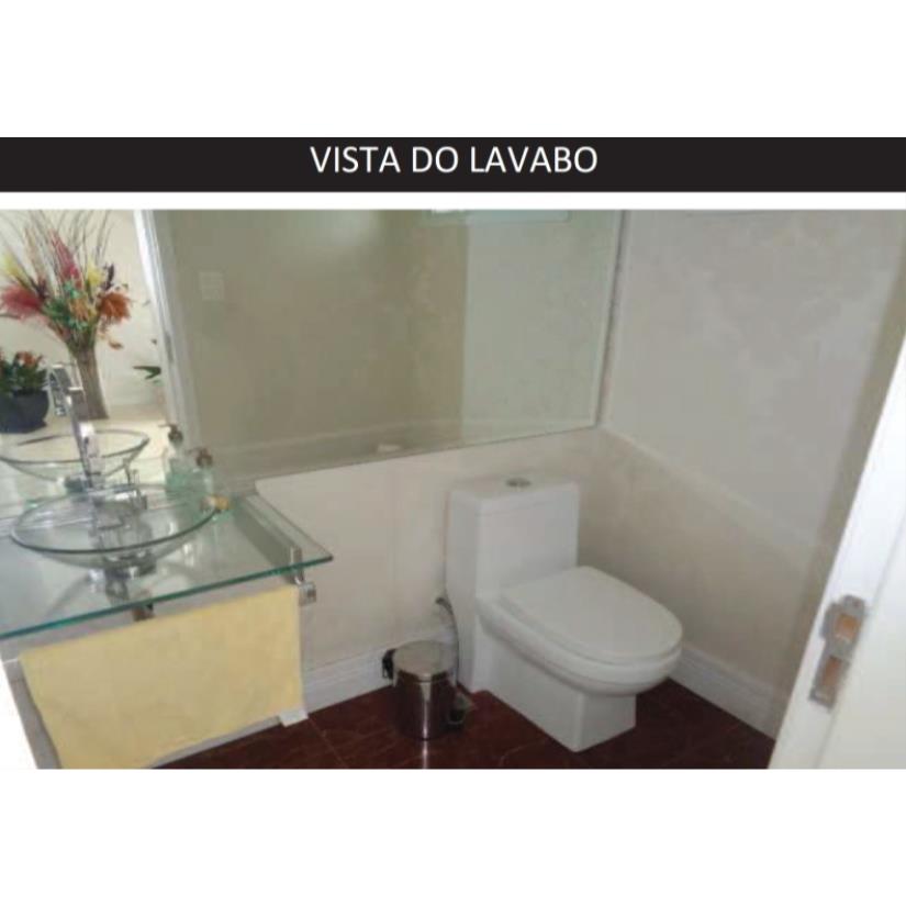 Foto de Cotia/SP - Granja Vianna - Casa com 283m²