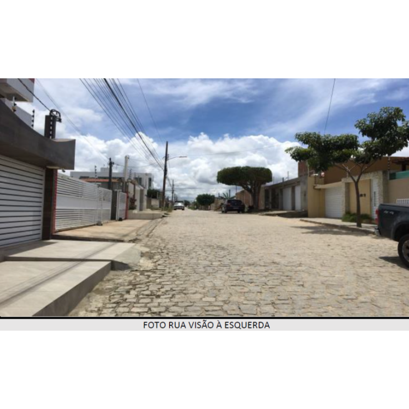 Foto de Caruaru/PE - Luiz Gonzaga - Casa