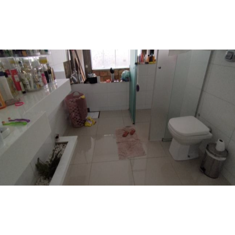 Foto de Ituiutaba/MG - Drummond II - Casa com 302m²