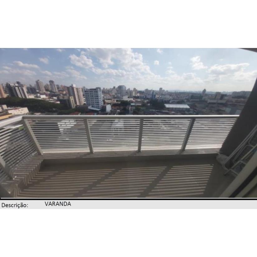 Foto de Osasco/SP - Centro - Apartamento com 60m²