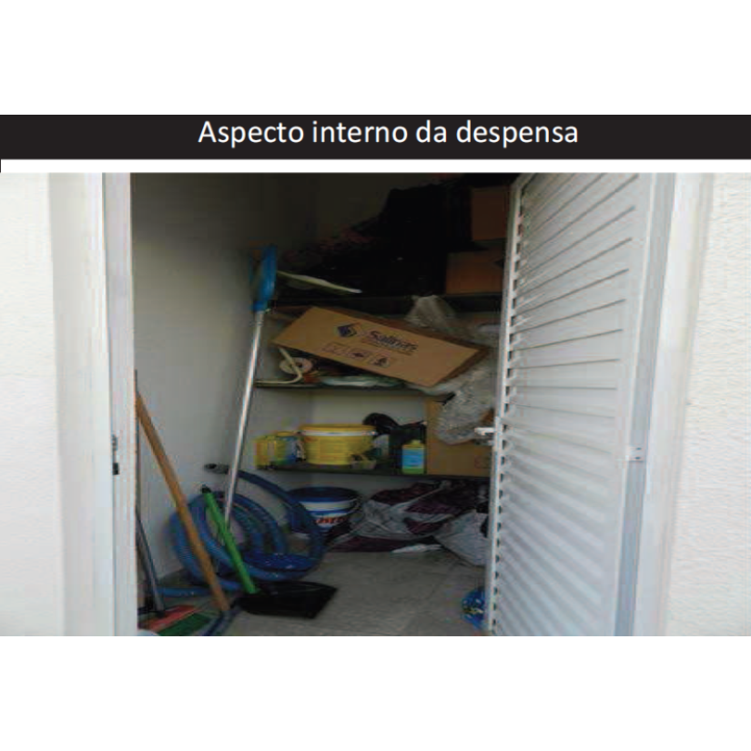 Foto de Bauru/SP - Quinta Ranieri - Casa em Condomínio com 215m²