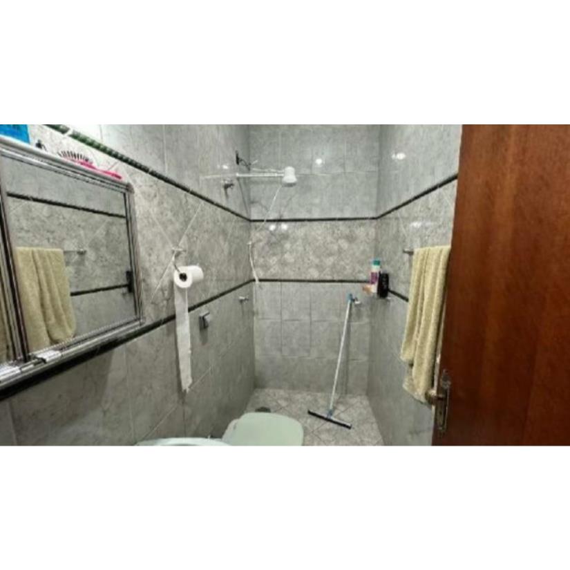 Foto de Franca/SP - Higienópolis - Casa com 47,50 m²