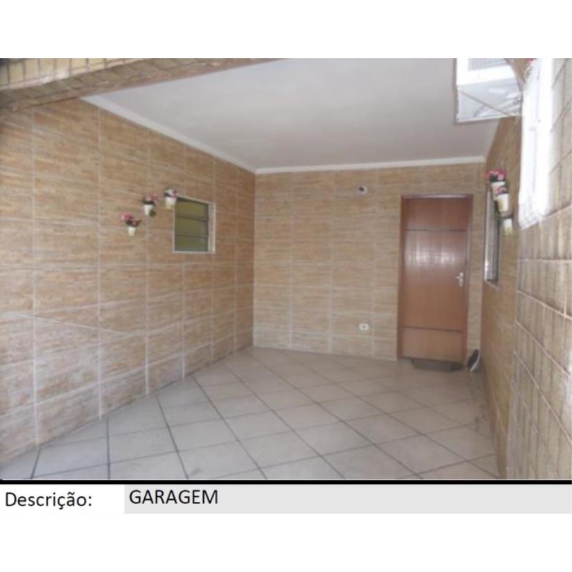 Foto de Santos/SP - Macuco - Casa com 162m²