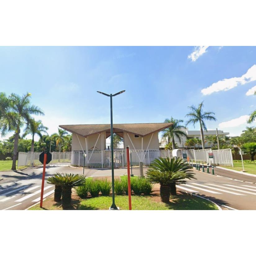 Foto de São Carlos/SP - Residencial Swiss Park - Casa com 221m²