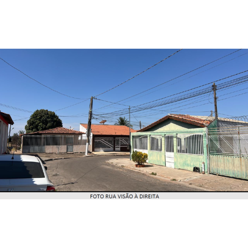 Foto de Cuiabá/MT - Morada da Serra - Casa com 250m²