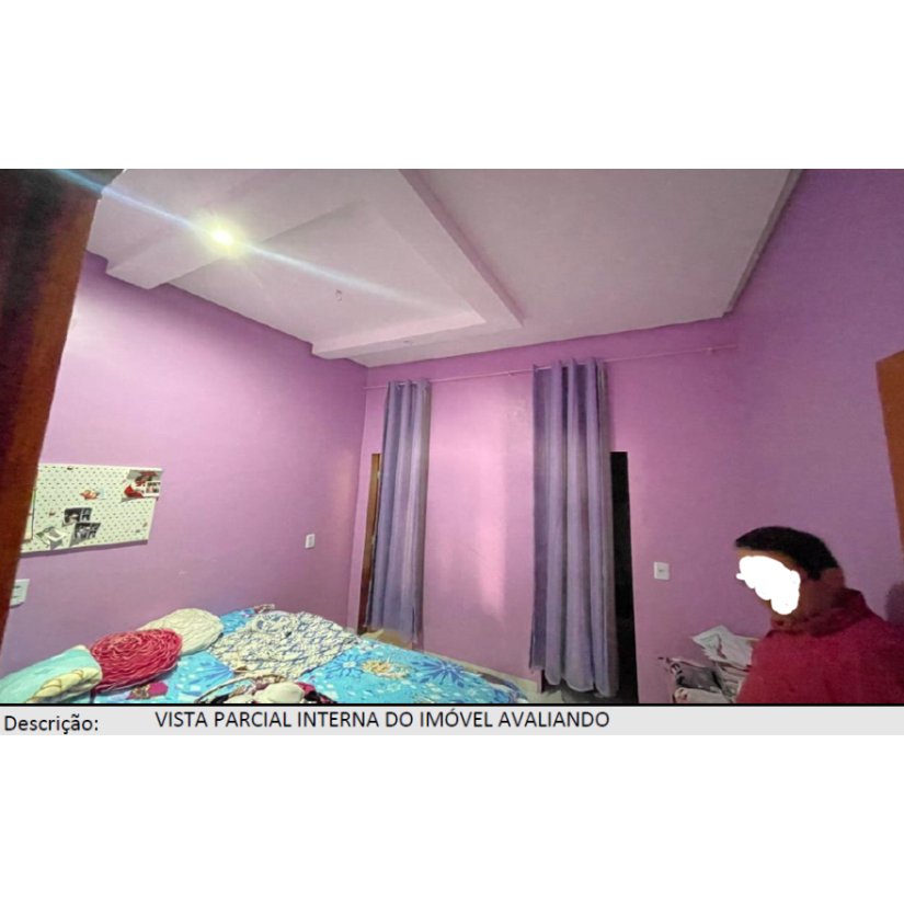 Foto de Buriticupu/MA - Casa com 420 m²