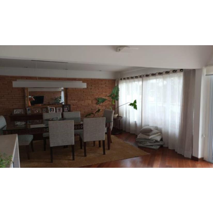 Foto de São Paulo/SP - Jardim Leonor - Casa com 357m²