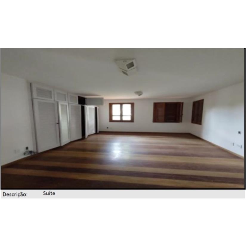 Foto de Santana de Parnaíba/SP - Mor. dos Pinheiros - Casa com 235m²