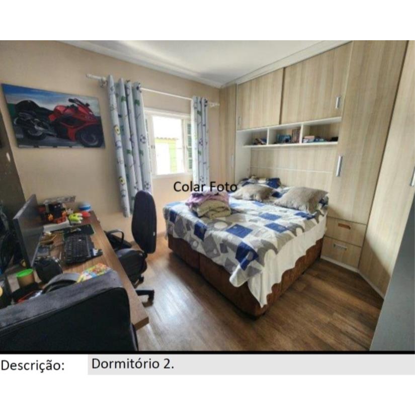 Foto de São Bernardo do Campo/SP - Vila Sacilotto - Casa com 259m²