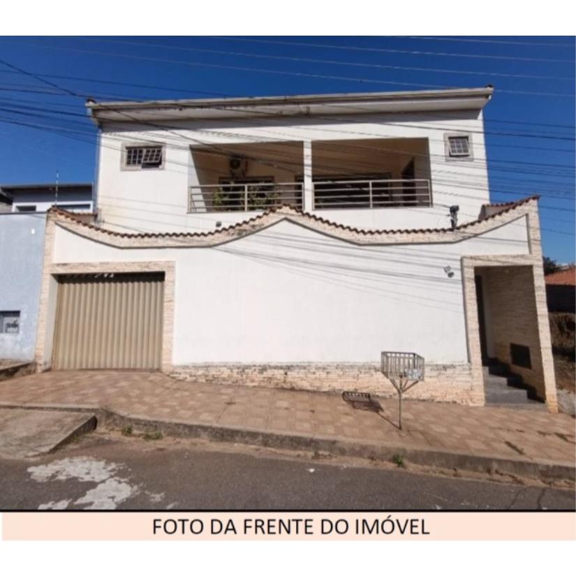 Foto de Varginha/MG - Jardim Atlântico Sul - Casa com 310m²