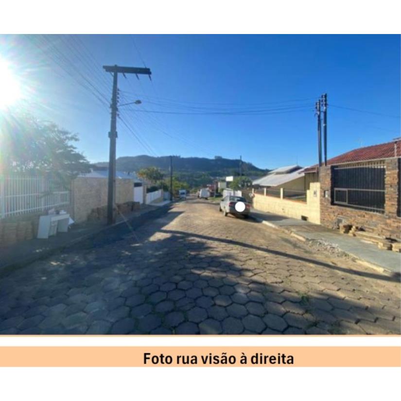 Foto de Rio do Sul/SC - Budag - Casa com 227m²