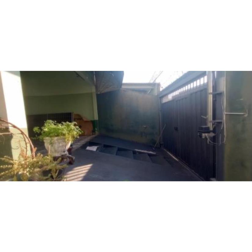 Foto de Passos/MG - Penha - Casa com 109m²