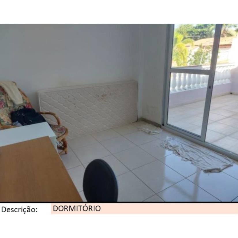 Foto de Lauro de Freitas/BA - Buraquinho - Casa com 160m²