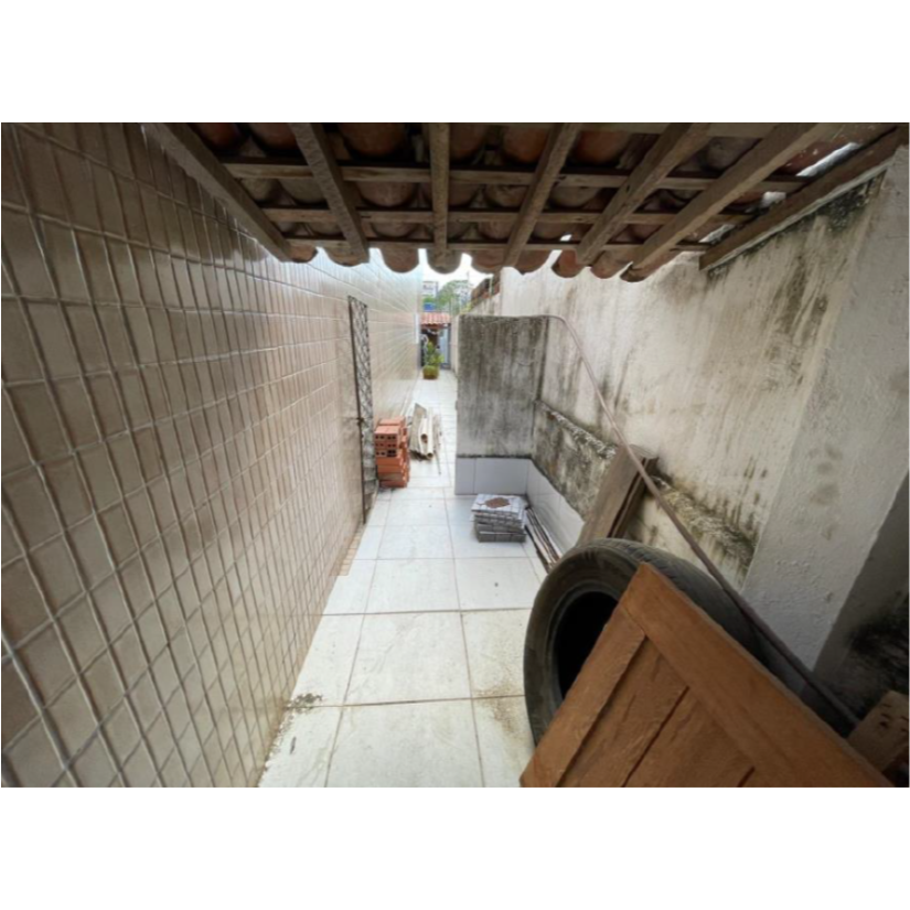 Foto de João Pessoa/PB - Jardim Cidade Universitária - Casa com 333m²