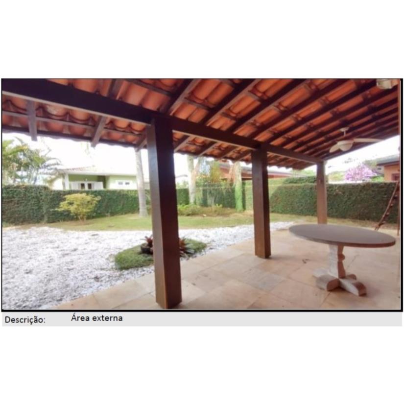 Foto de Santana de Parnaíba/SP - Mor. dos Pinheiros - Casa com 235m²
