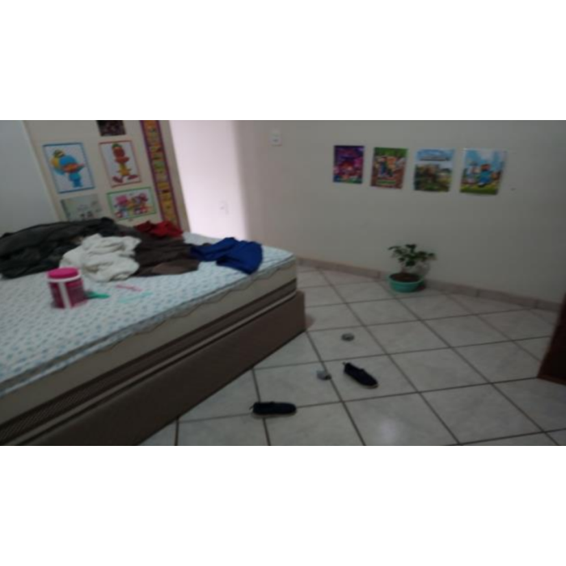 Foto de Brasília/DF – Ceilândia – Casa com área de 135m²