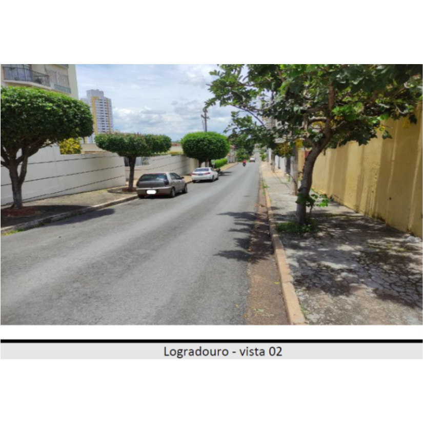 Foto de Cuiabá/MT - Duque de Caxias - Apartamento com 159m²