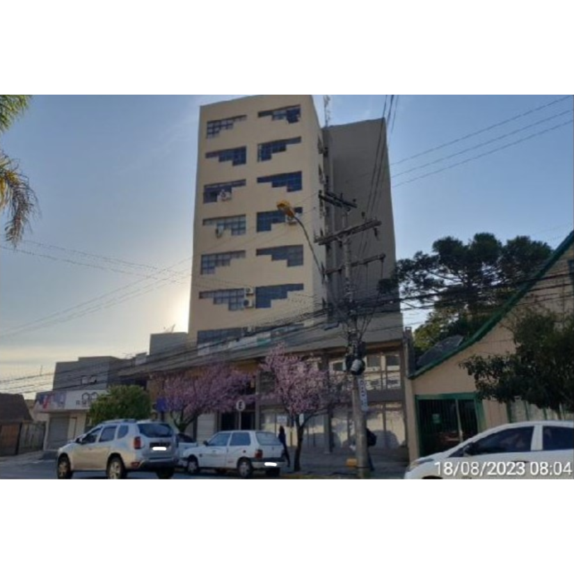 Foto de Caxias do Sul/RS - São Pelegrino - Sala com 34m²