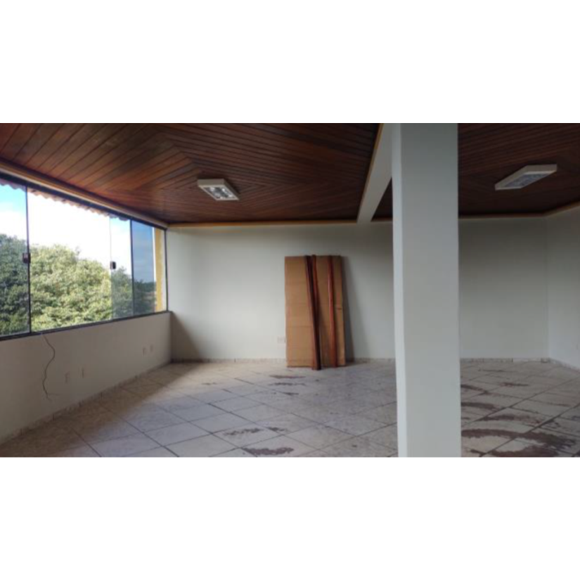 Foto de Ananindeua/PA - Coqueiro - Casa com 352m²