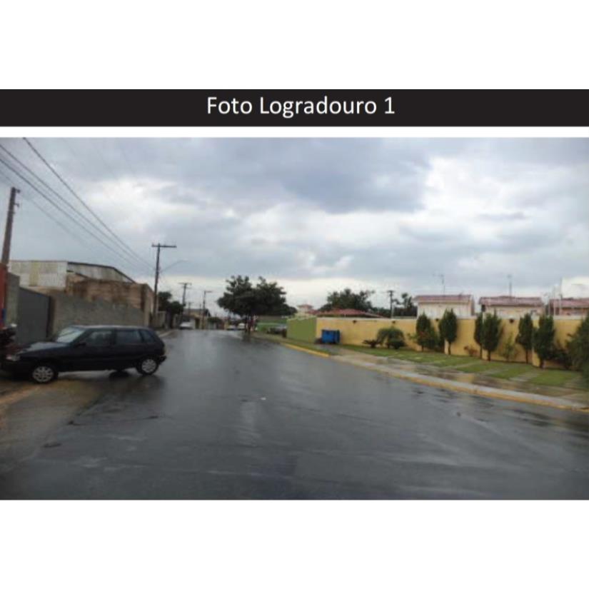 Foto de Limeira/SP - Jardim Nossa Senhora de Fátima - Casa com 163m²