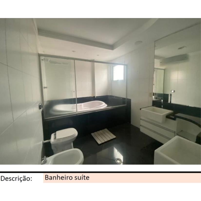 Foto de Praia Grande/SP - Canto do Forte - Apartamento com 167m²