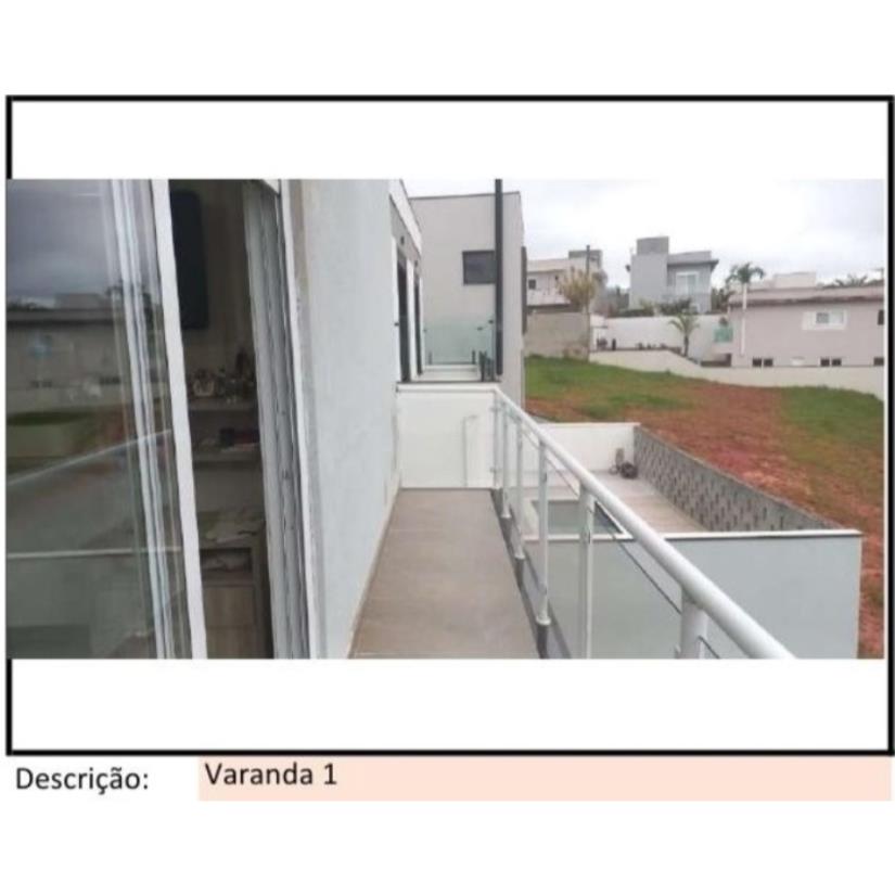 Foto de Mogi das Cruzes/SP – Fazenda Rodeio – Casa com 246m²
