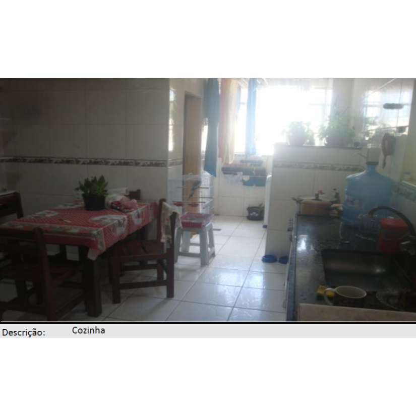 Foto de Rio de Janeiro/RJ - Engenho de Dentro – Apartamento com vaga 