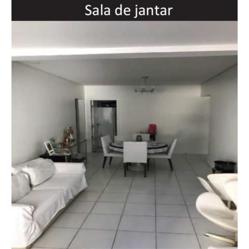 Foto de Salvador/BA - Caminho das Árvores - Apartamento com 98m²