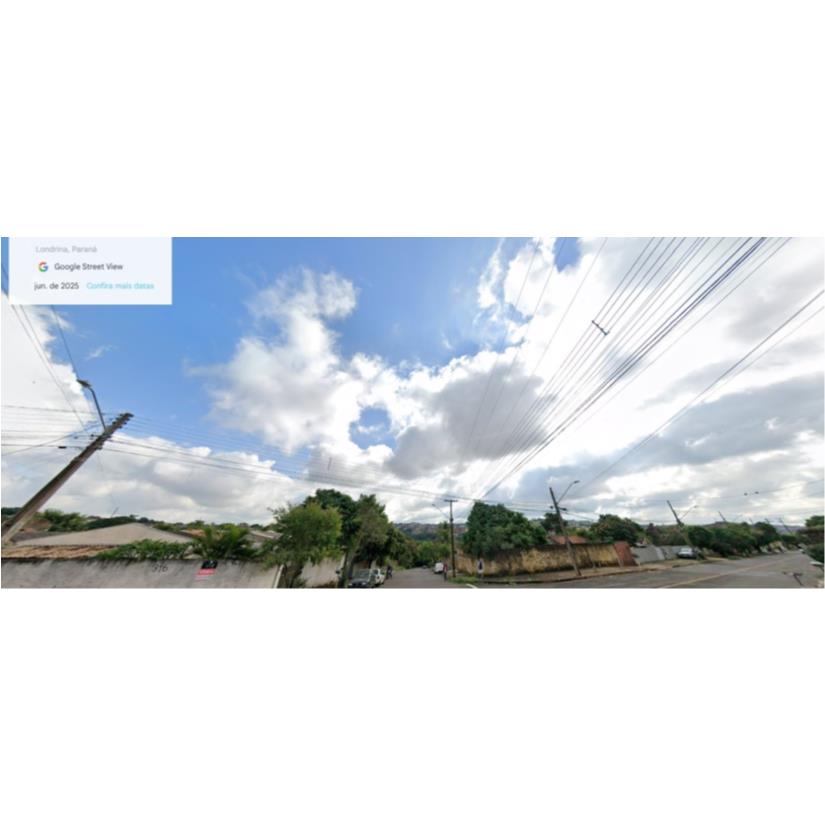 Foto de Londrina/PR - Ouro Verde - Casa com 22m²