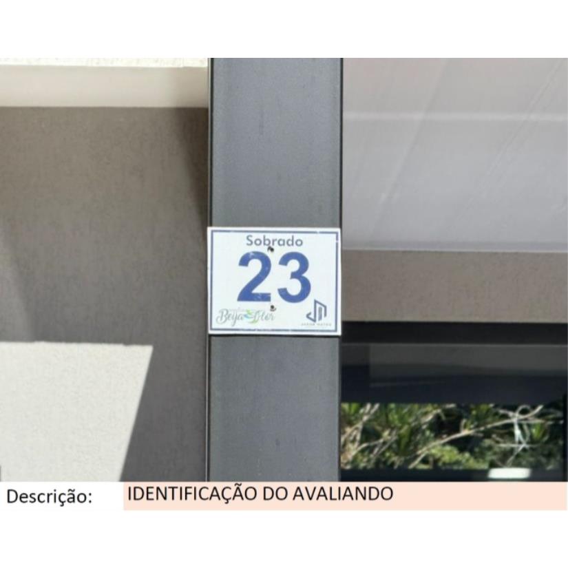 Foto de Goiânia/GO - Chácara de Recreio São Joaquim - Casa com 133m²