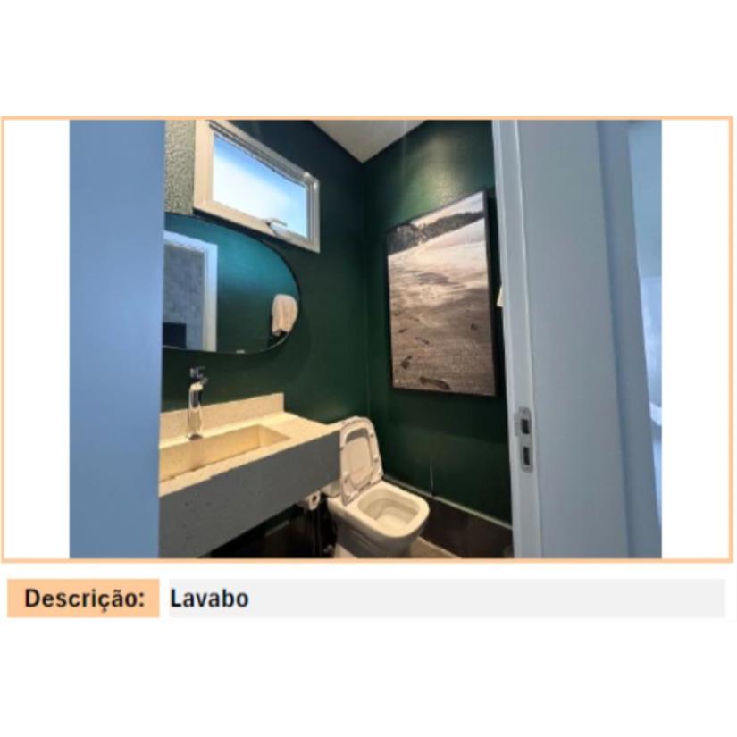 Foto de Cuiabá/MT – Ribeirão do Lipa – Casa com 247m²