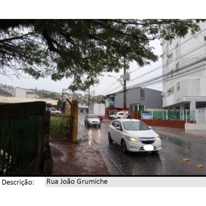 Foto de São José/SC - Roçado - Sala com 60m²