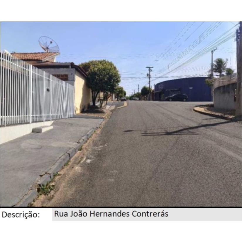 Foto de Guapiaçu/SP - Residencial São Marcos - Casa com 115m²