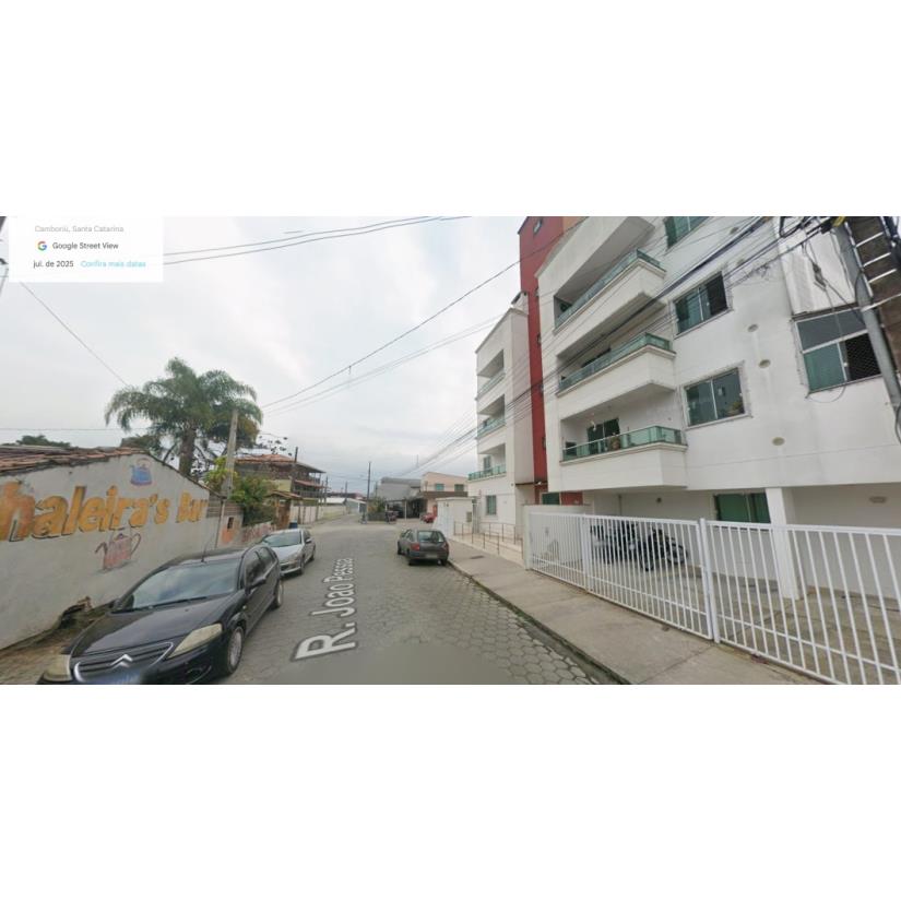 Foto de Camboriú/SC - Areias - Apartamento com 77m²