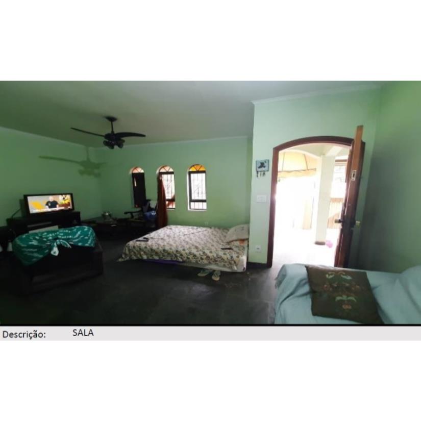 Foto de Bauru/SP - Jardim Paulista - Casa com 142m²