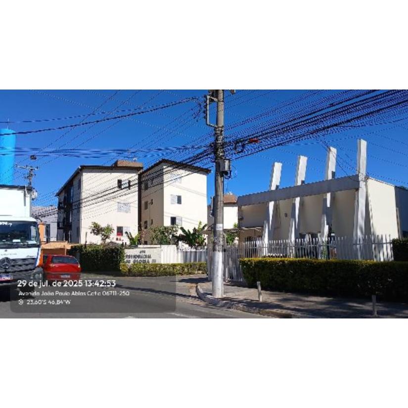 Foto de Cotia/SP – Jardim da Gloria – Casa com 45m²